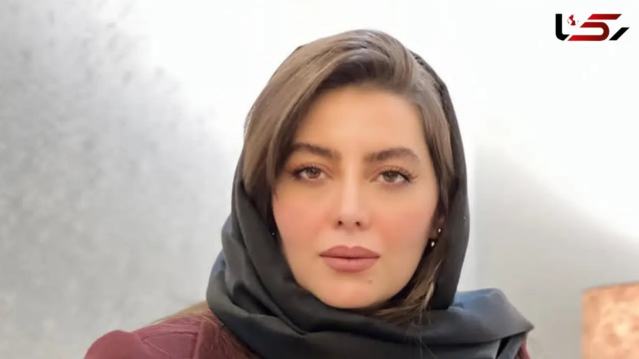 روژان سریال «نون خ» با استایلی گرم و کلاهی بامزه دیده شد