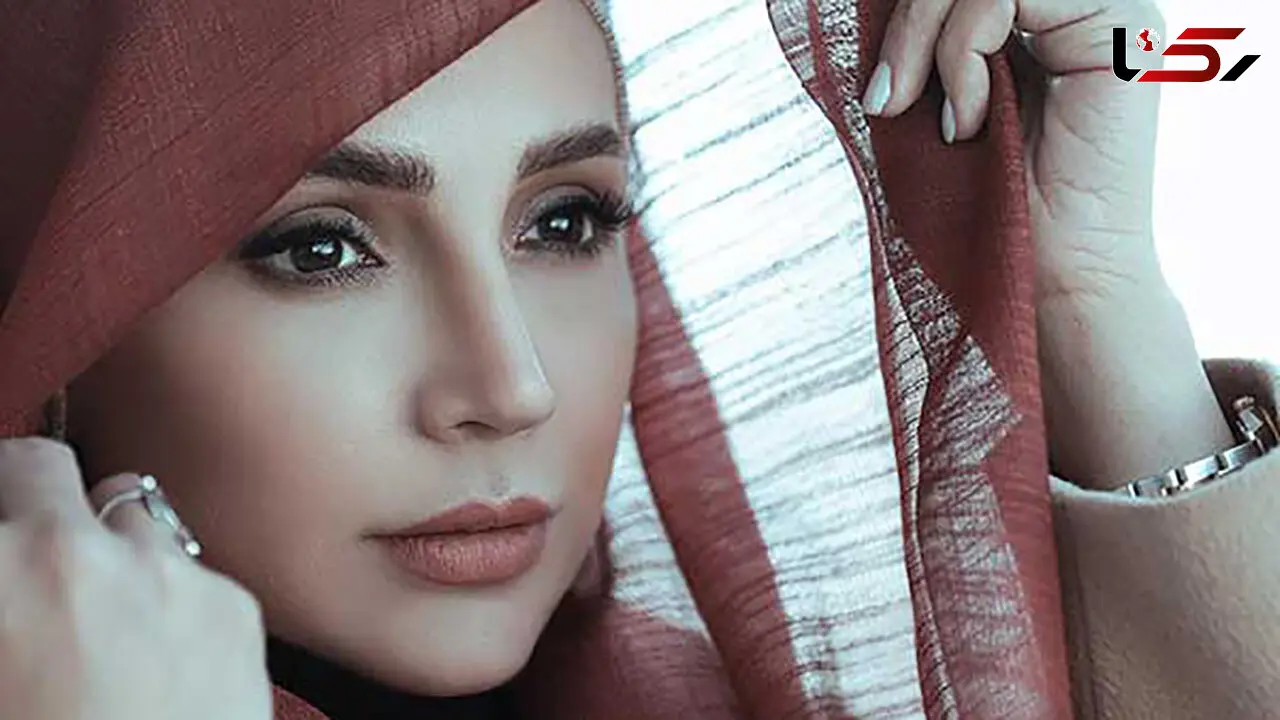 استایل جذاب شبنم قلی خانی بعد از مهاجرت