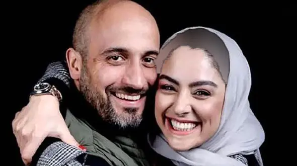 عکس های همسران شیک بازیگران ایرانی ! / کدام جذاب ترند ! + اسامی 