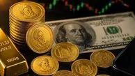 آخرین قیمت طلا و سکه و دلار تا این لحظه