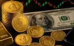 آخرین قیمت طلا و سکه و دلار تا این لحظه