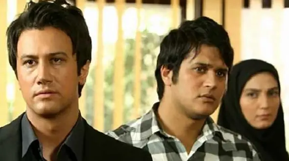 دلخوری خنده دار سیاوش خیرابی از شاهرخ استخری، بهزاد دلنوازان در اینستاگرام/ چرا مکالمه خصوصی منو پخش کردی؟+عکس