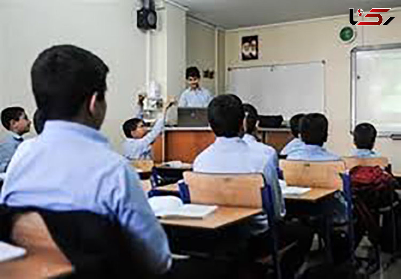 کمبود 8 هزار کلاس درس در آذربایجان غربی 