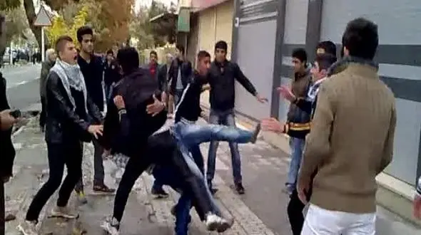 قمه‌کشی در بازار سیگار تهران