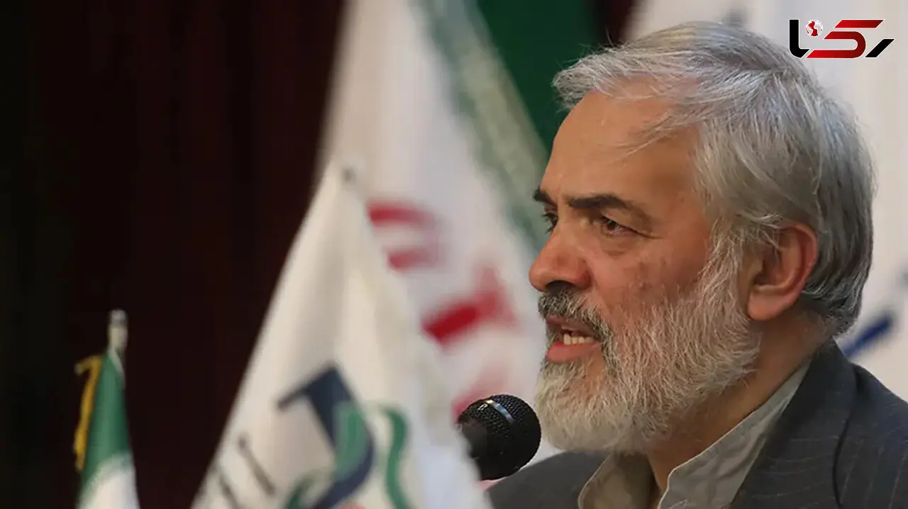 قدیری ابیانه خطاب به کرباسچی: در زمین آمریکا و اسرائیل بازی نکنید / قرار نیست نیروهای نظامی برای دفاع از کشور از پزشکیان اجازه بگیرند
