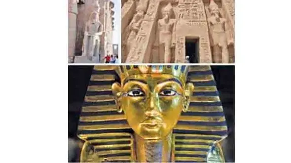 کشف مومیایی متعلق به قبل از فراعنه مصر