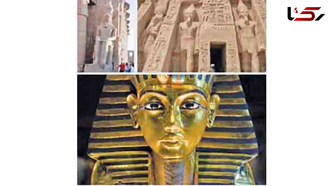 کشف مومیایی متعلق به قبل از فراعنه مصر