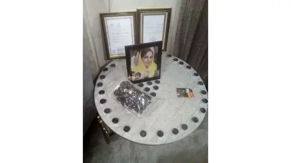 2 حادثه وحشتناک برای سرایدار بدشانس مدرسه ابتدایی / در رباط کریم رخ داد + عکس