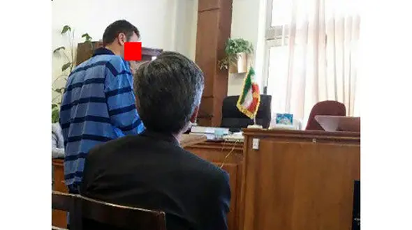 قصاص برای قاتل کارشناس دادگستری