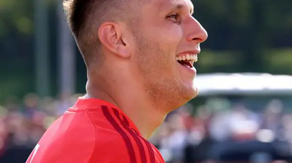 رد پیشنهاد نیوکاسل توسط سوله