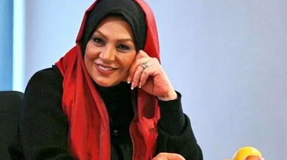 بیوگرافی  نسرین مقانلو و حواشی خصوصی خانم بازیگر و  همسرش + عکس های جذاب و دیدنی