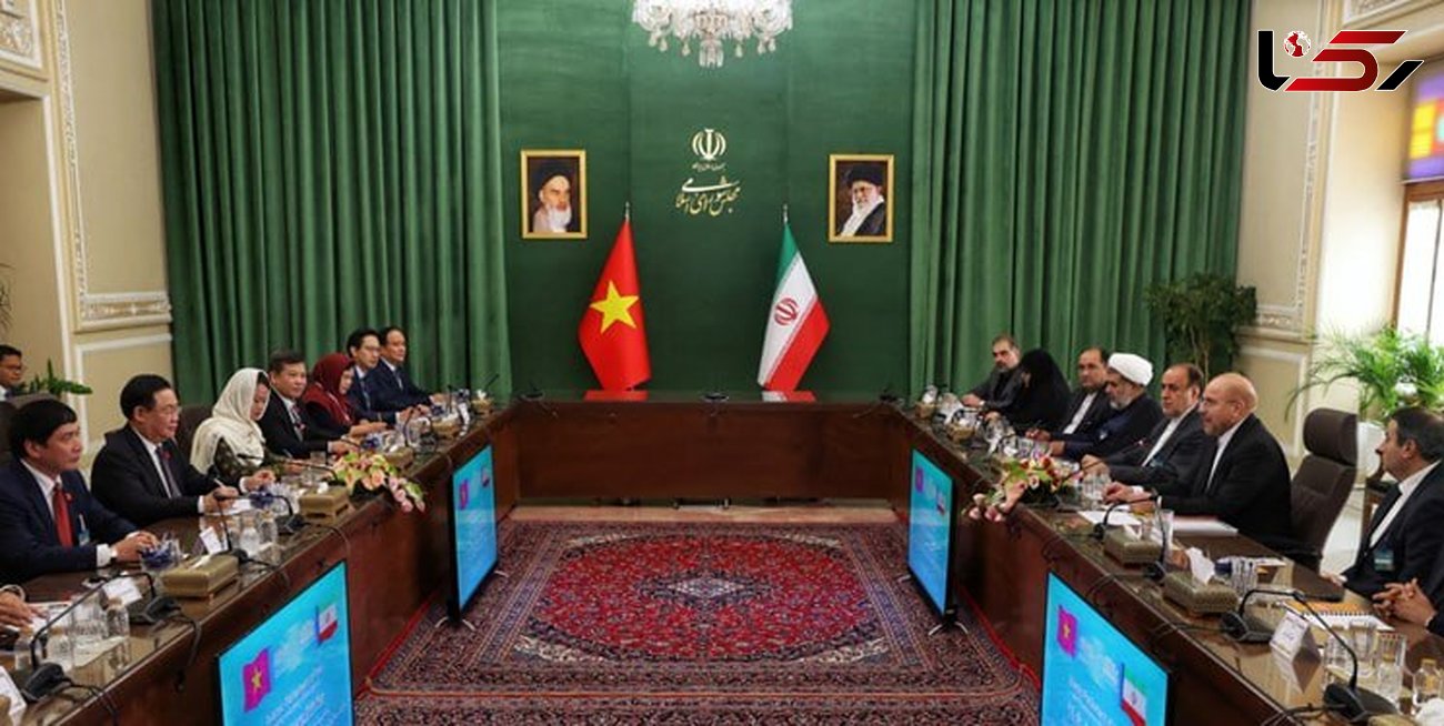 باید روابط اقتصادی میان ایران و ویتنام را توسعه دهیم/ اولویت ایران در سیاست خارجی به حوزه آسیای شرقی است