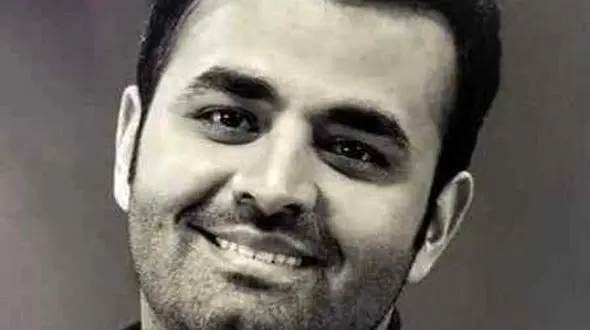 دانلود آهنگ باشکوه میثم ابراهیمی/ به نام نیستی