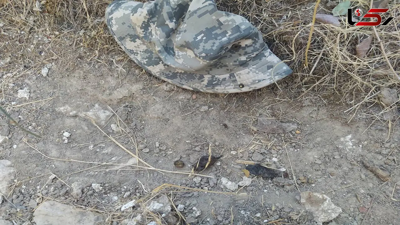 نشانه‌های حضور پلنگ در کوه سیاه دشتستان دیده شد