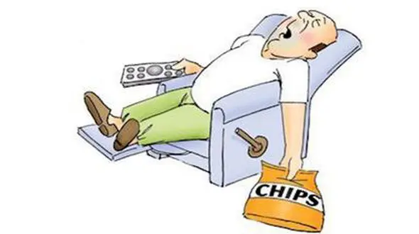 تنبل باشید زودتر آلزایمر می گیرید 