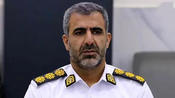 پلیس راهور فراجا: برخورد قاطع با تخلف حمل مسافر در وسایل نقلیه باربری در روز طبیعت