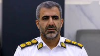 توقیف خودروی سمند با خلافی ۱۴ میلیون و ۷۰۰ هزار تومان