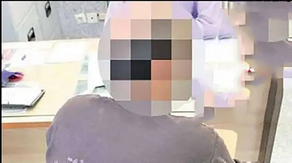 خالی کردن حساب تهرانی ها به بهانه درج آگهی در سایت