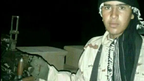 درگیری مسلحانه در مرز میرجاوه / مرزبان تایبادی شهید شد +  عکس 