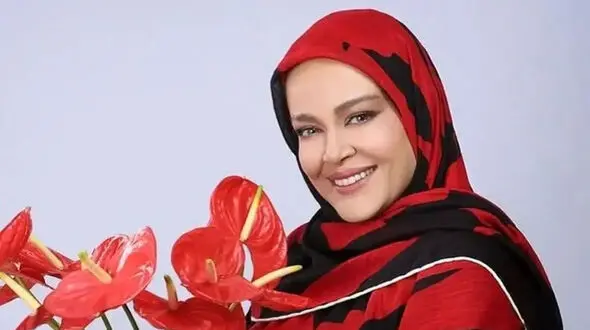 تصاویر خانه شیک بهاره رهنما / نگاهی به دکوراسیون متفاوت منزل این بازیگر