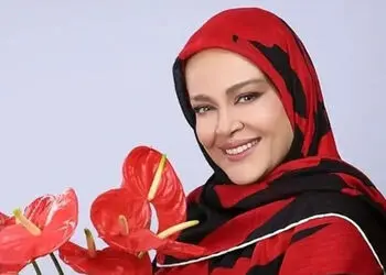 تصاویر خانه شیک بهاره رهنما / نگاهی به دکوراسیون متفاوت منزل این بازیگر