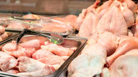 قیمت مرغ در بازار آخرین روزهای آبان ماه