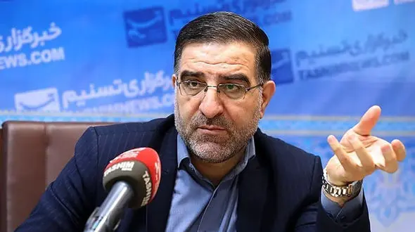 تحریم رفع نشود بازرسان آژانس اخراج می‌شوند!