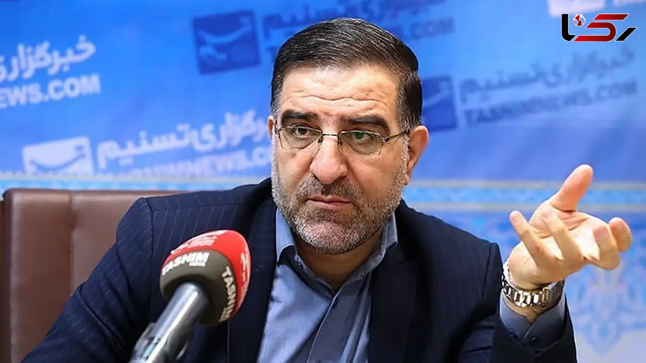 تحریم رفع نشود بازرسان آژانس اخراج می‌شوند!