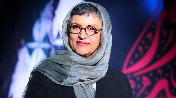 آیا می دانستید این آقای معروف مدتی همسر رویا تیموریان بوده است/ عکس