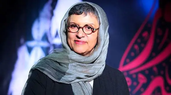 آیا می دانستید این آقای معروف مدتی همسر رویا تیموریان بوده است/ عکس