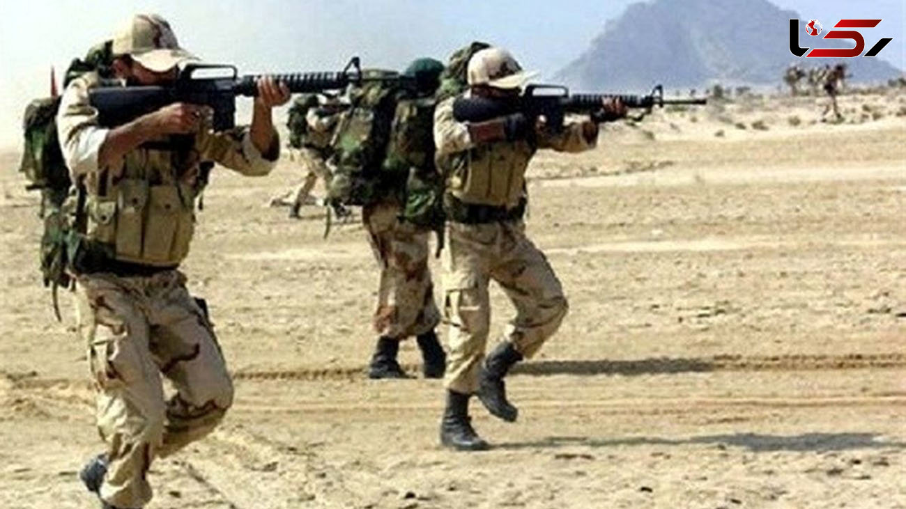 شهادت یک سرباز مرزبان توسط طالبان در مرز تایباد ! / جواب گستاخی طالبانی ها را بدهید !
