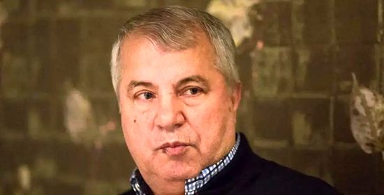 علی پروین: با این نتایج اگر جای درویش بودم از پرسپولیس می‌رفتم