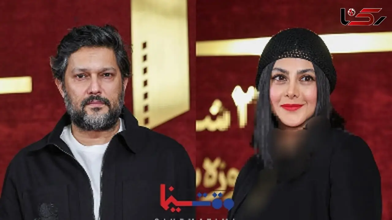 فیلم / نگاهی به تیپ و استایل شیک بازیگران زن و مرد ایرانی/ از درخشش شبنم مقدمی و رز رضوی تا استایل ماسکولین امیرحسین آرمان و حامد بهداد و فریبا کوثری