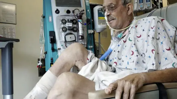 دومین گیرنده قلب خوک شش هفته پس از جراحی درگذشت