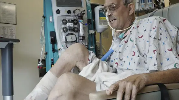 دومین گیرنده قلب خوک شش هفته پس از جراحی درگذشت