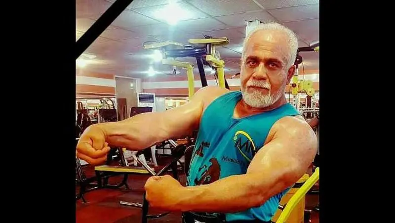قتل پیشکسوت پرورش اندام با ضربات چاقو