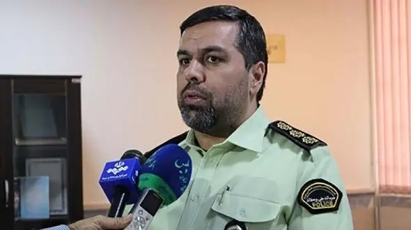 پلیس کرمانشاه : زنجیرزنی زنان عزادار ممنوع است