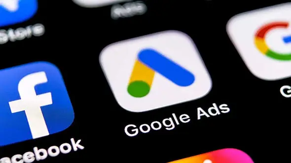 تبلیغات در گوگل و افزایش فروش!