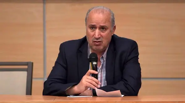 دیدار تاج با رئیس فدراسیون فوتبال عربستان/ کولینا به ایران سفر می کند+تصاویر