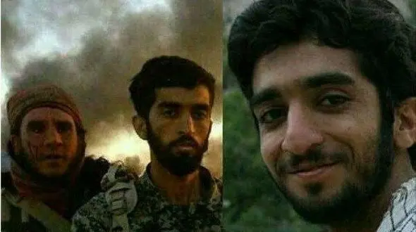 ملت ایران در انتظار دریافت پیکر پاک شهید حججی / داعش به محل مبادله آمد 