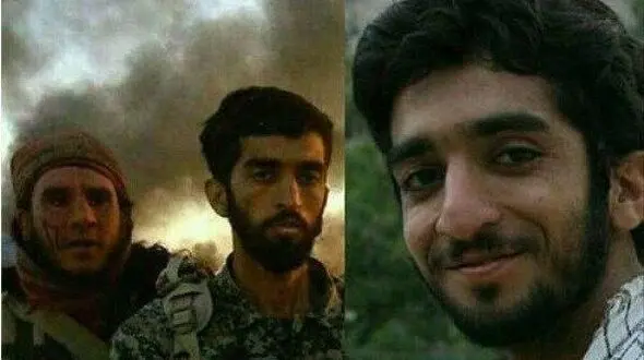ناگفته هایی از عملیات داعشی ها و شهادت حججی /سر شهید حججی هنوز در اسارت داعشی هاست