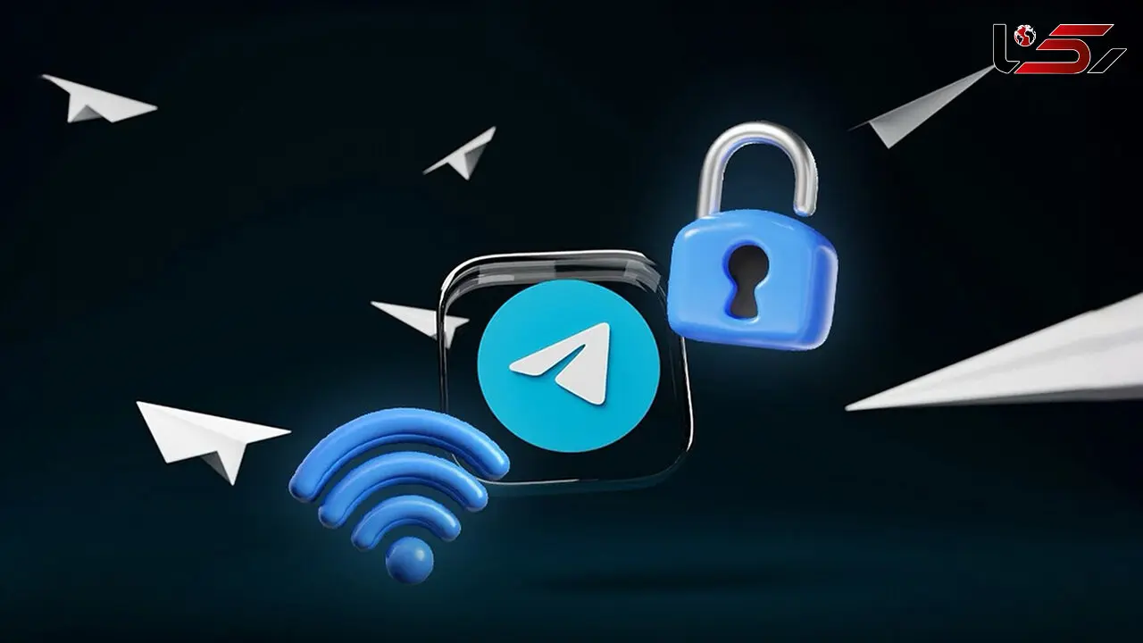 چرا تلگرام و واتساپ برای دولت آزادند اما برای مردم فیلتر؟