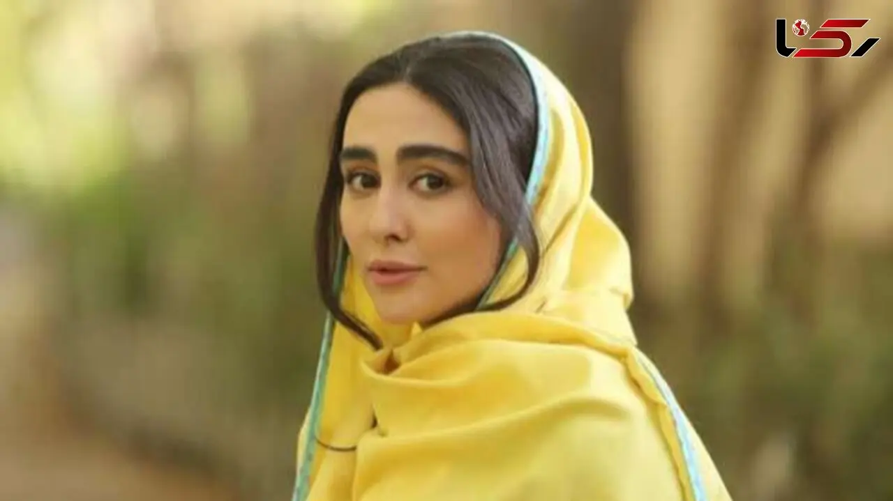 تصویری پر احساس از ستاره حسینی با لباس عروس مدرن و اروپایی / روایت لطافت و جذابیت یک عروس جوان ایرانی