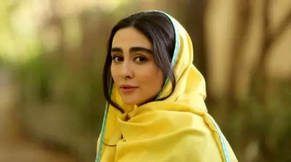 تصویری پر احساس از ستاره حسینی با لباس عروس مدرن و اروپایی / روایت لطافت و جذابیت یک عروس جوان ایرانی