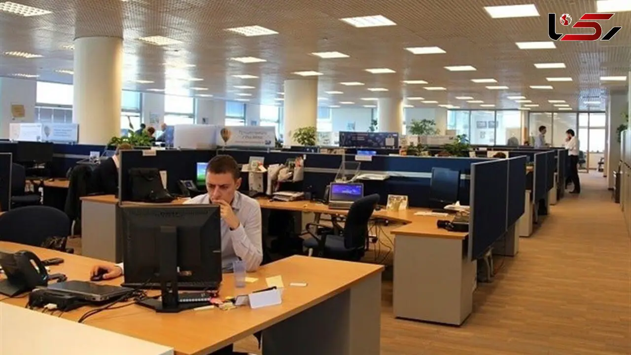 ساعت کار ادارات از ۱۵ خرداد، ۶ صبح تا ۱۳ است