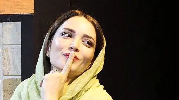 بهنوش طباطبایی دوباره عاشق شد  + عکس