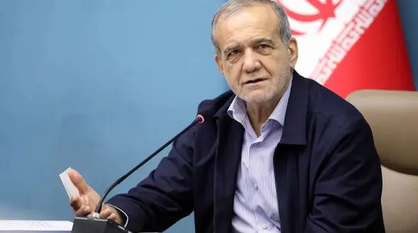 پزشکیان: کیفیت‌بخشی آموزش نیازمند تداوم و به‌روزرسانی مستمر است