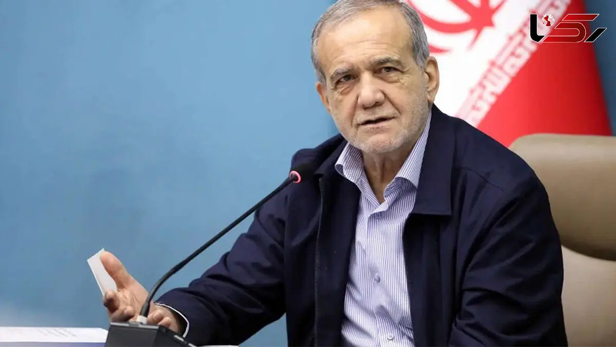 پزشکیان: کیفیت‌بخشی آموزش نیازمند تداوم و به‌روزرسانی مستمر است