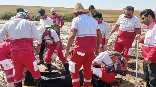 عملیات جست و جو برای جسد کوهنورد 61 ساله / علت فوت چه بود؟