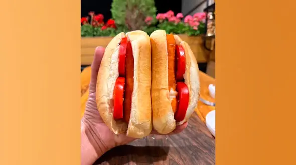 آموزش درست کردن رول سوخاری + فیلم